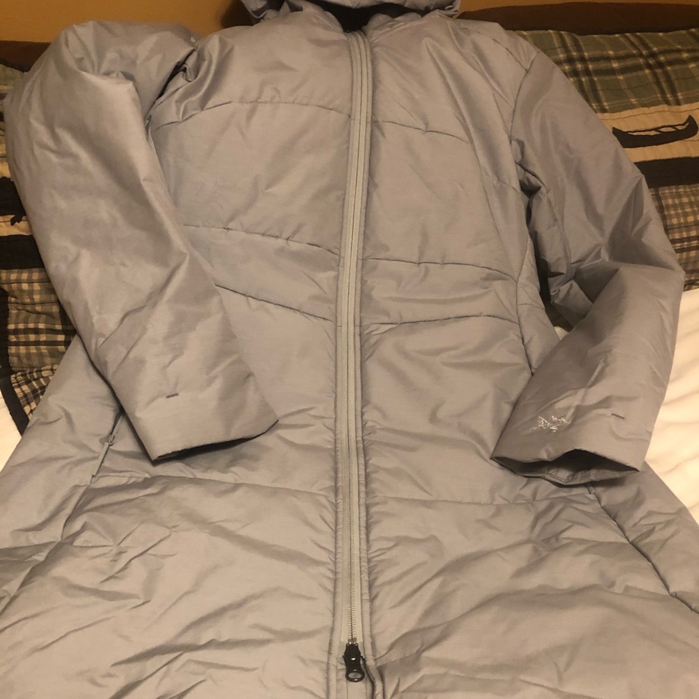 Arc’Teryx Darrah Coat